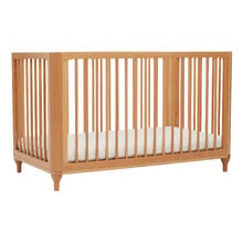 ergoPouch Lyra Convertible Cot